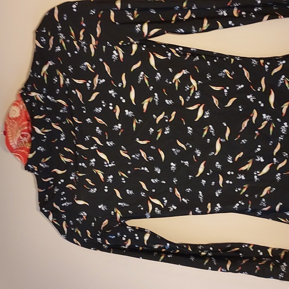 Paco Rabanne top - Picture 3 of 8